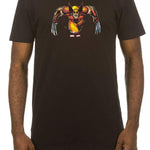 Akoo Wolverine Short Sleeve T-Shirt - Sports by Sager