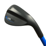 Lag Shot 54 Degree Wedge Right Handed Golf Training Aid