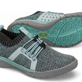 Nurse Mates Women's Align Torri Medical Professional Walking Shoe