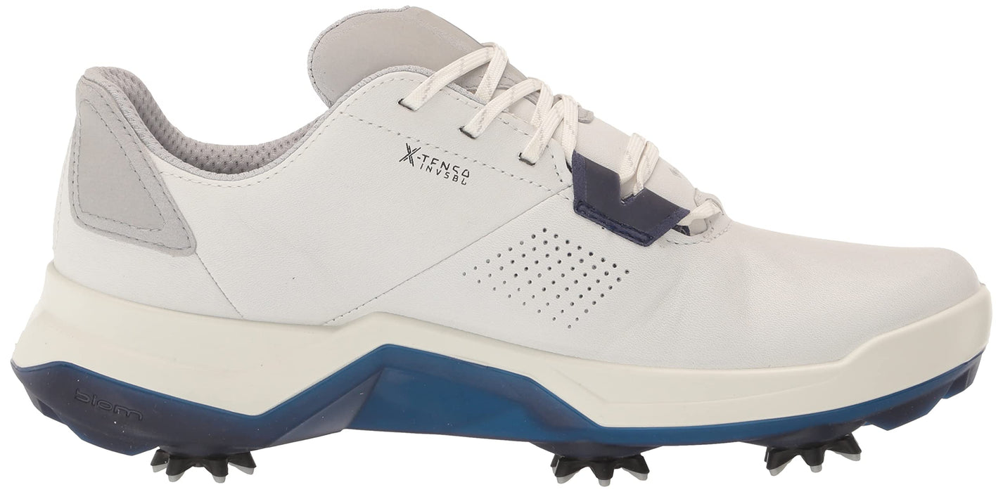 ECCO Men's Biom G5 Gore-tex Waterproof Golf Shoes