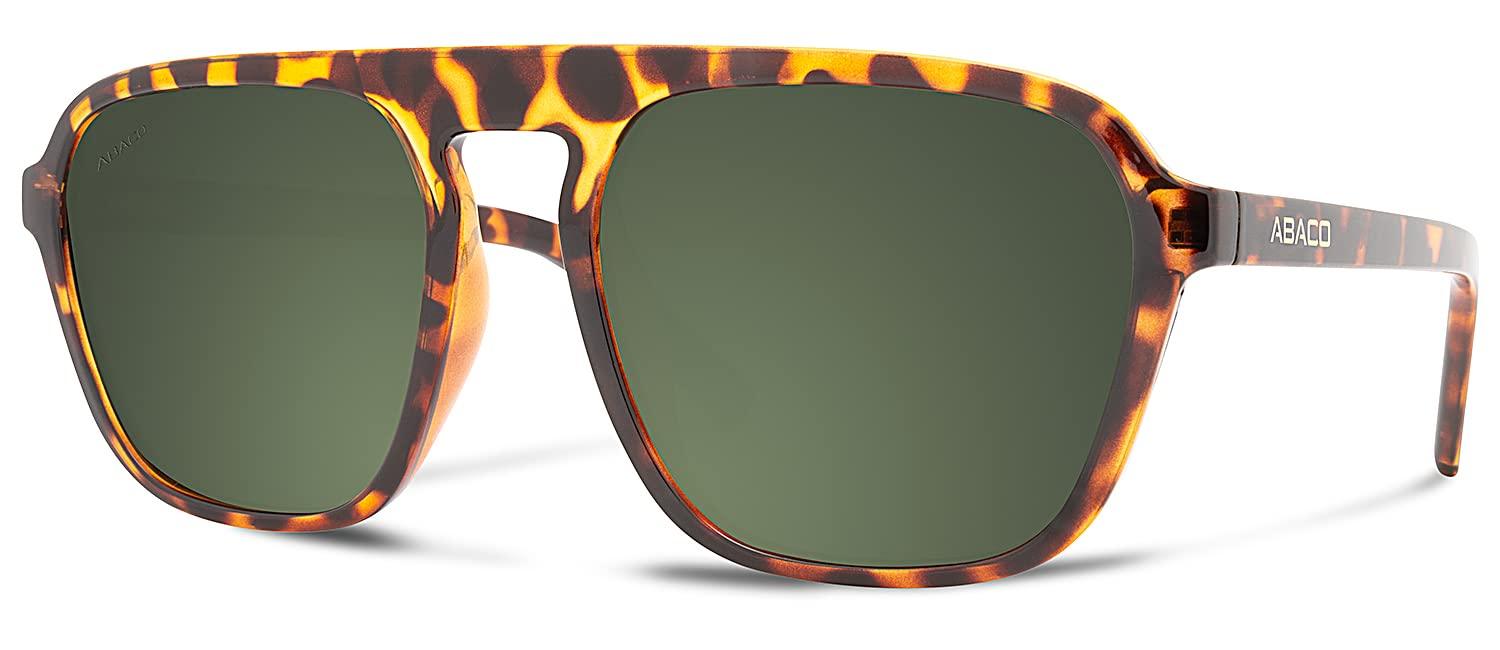 Abaco Men's Cooper Polarized Sunglasses