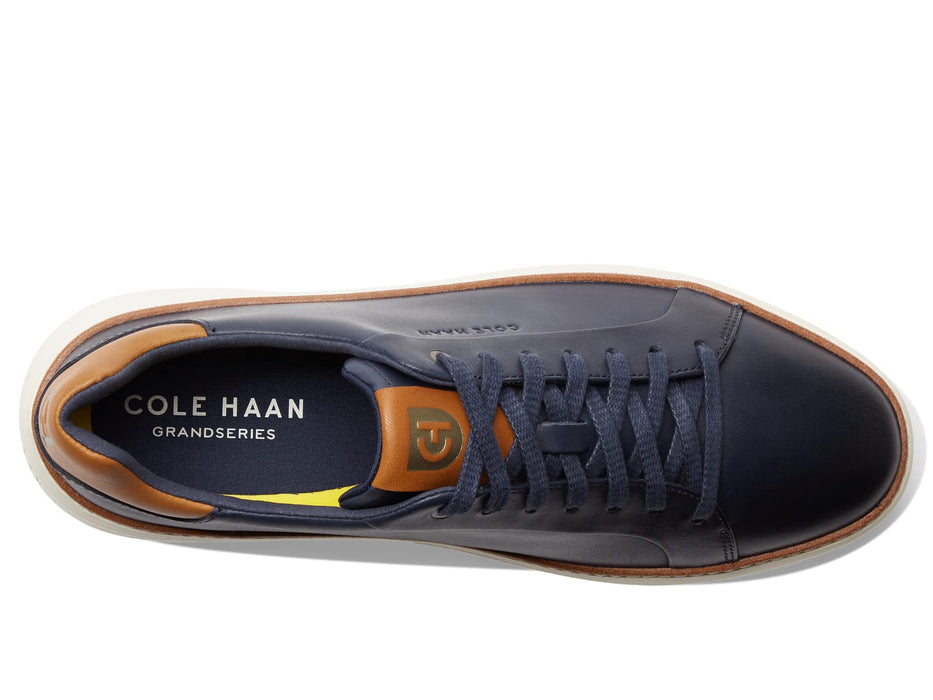 Cole Haan Women's Grandpro Topspin Sneaker