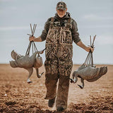 Gator Waders Shield Series Insulated Bibs