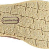 Comfortiva Women's Rawnie Rich Brown Size 6 Suede Ankle Boots