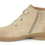Comfortiva Women's Forli Suede Ankle Booties