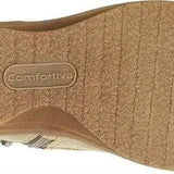 Comfortiva Women's Forli Suede Ankle Booties