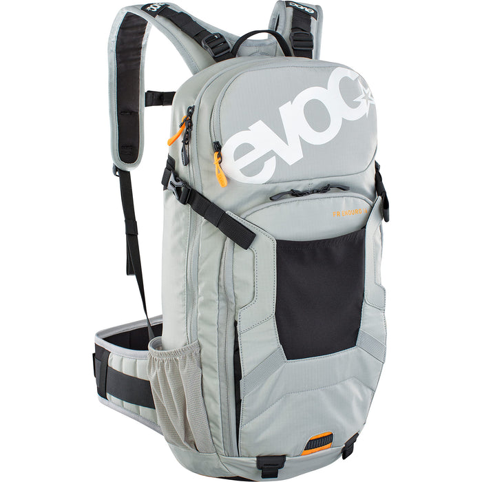 Evoc FR Enduro Protector Backpack - 16L, S - Stone
