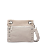 Hammitt Women's Tony Small Leather Purse With Strap