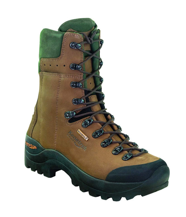 Kenetrek Men's Guide Ultra 400 Insulated Reinforced Cap Hunting Boots