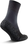 Skinners 2.0 Compression | Minimalist Barefoot Sock Shoes for Active Men & Women | Lightweight & Durable & for Sports and Dynamic Activities