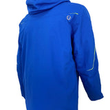 Sunice Men's Helois MEL1805 Admiral Blue Medium Insulated Winter Ski Jacket
