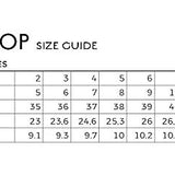 ILSE JACOBSEN Women's Cheerful01 Flip-Flops