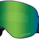 Dragon Alliance X2S Snow Goggles