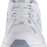 New Balance Women's 608 V5 Cross Trainer