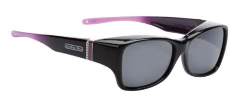 Fitovers By Jonathan Paul Sunglasses