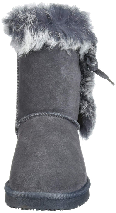 Bayton Women's Ali Faux Fur Fashion Boot