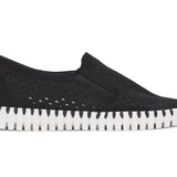 ILSE JACOBSEN HORNBAEK Women's Tulip140WOM Flat | Slip-On | Low Top Shoes