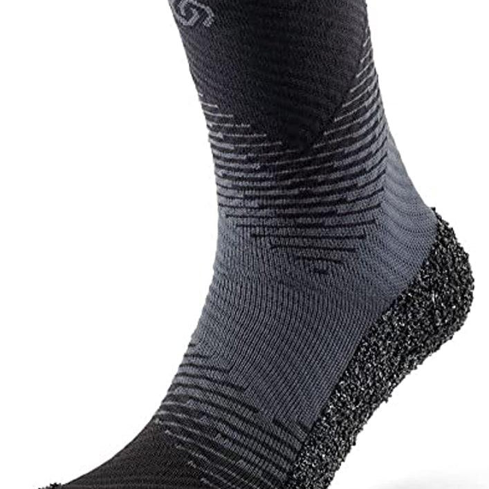Skinners 2.0 Compression | Minimalist Barefoot Sock Shoes for Active Men & Women | Lightweight & Durable & for Sports and Dynamic Activities