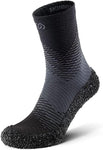 Skinners 2.0 Compression | Minimalist Barefoot Sock Shoes for Active Men & Women | Lightweight & Durable & for Sports and Dynamic Activities