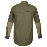 TAG Safari Clay Bird Shirt for Men - L-Sleeve