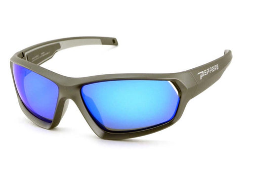 Peppers Polarized Sunglasses Depth Charge