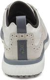 Johnston & Murphy Men's XC4 H2-Luxe Hybrid Saddle 12 White Croc Golf Shoes