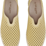 ILSE JACOBSEN HORNBAEK Women's Tulip 139 Flat | Slip-On | Low-Top