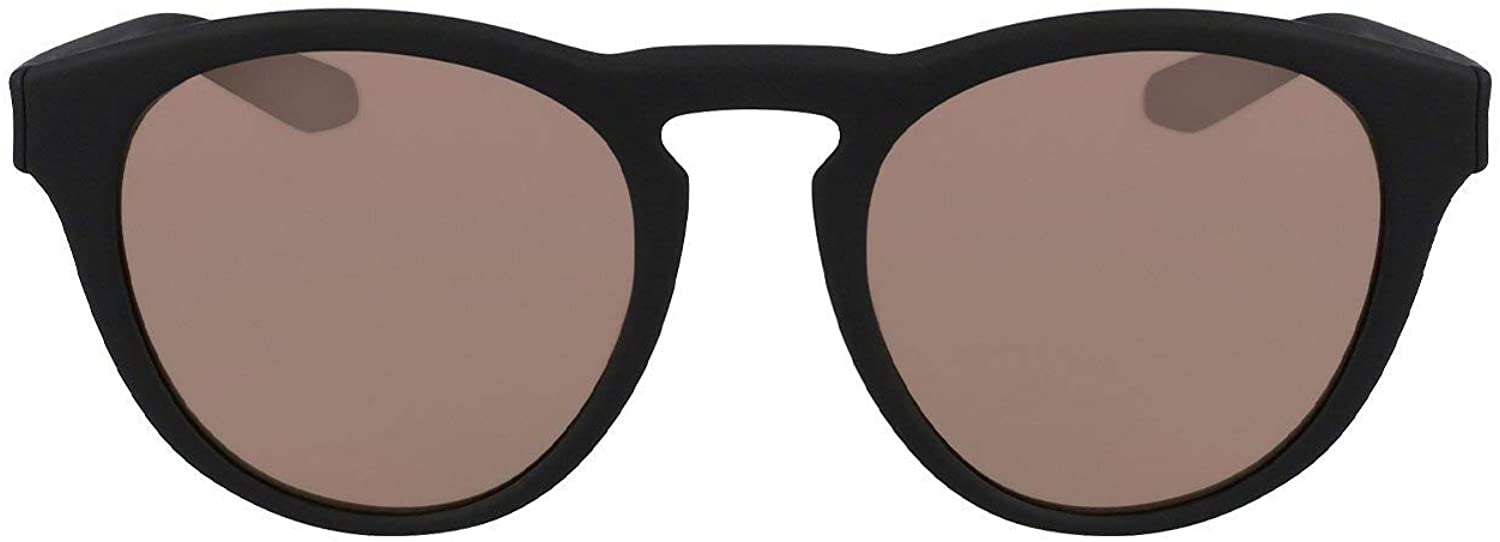 Dragon Opus LL Matte Black with Rose Gold Lens 100% UV Sunglasses