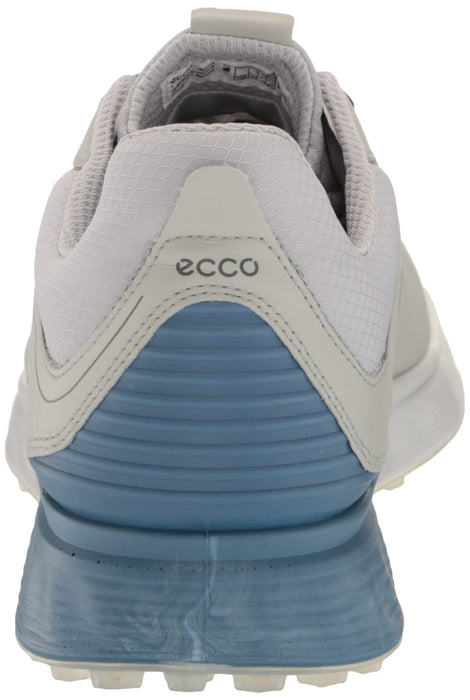 ECCO Men's S-Three Gore-Tex Waterproof Golf Shoes