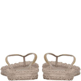 ILSE JACOBSEN Women's Cheerful01 Flip-Flops