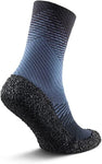 Skinners 2.0 Compression | Minimalist Barefoot Sock Shoes for Active Men & Women | Lightweight & Durable & for Sports and Dynamic Activities
