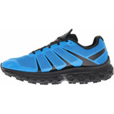 Inov-8 Men's TrailFly Ultra G 300 MAX Blue/Black Size 7 Trail Running Shoes