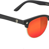 Glassy Morrison Premium Plus Polarized Sunglasses for Women and Men