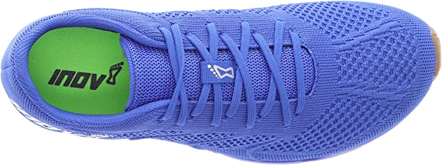 Inov-8 F-Lite 245 Blue/Gum Women's Size 10.5 Running Shoes