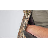 Gator Waders Shield Series Insulated Bibs