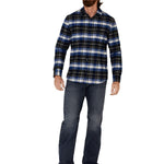 Flag & Anthem Lowellville Flannel Shirt - Sports by Sager