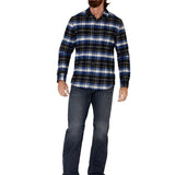 Flag & Anthem Lowellville Flannel Shirt - Sports by Sager