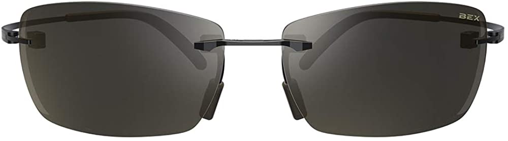 Bex Fynnland X Polarized Sunglasses