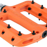 Chromag Synth Nylon Body Platform Downhill Bike Pedal
