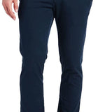 Vineyard Vines Men's Chino Breaker Pants With New Slim Fit Cut