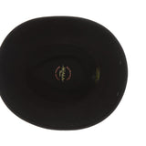 Scala Men's Dakota Crushable Wool Felt Outback Hat