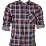 Flag & Anthem Sarona Double Layer Flannel Shirt - Sports by Sager