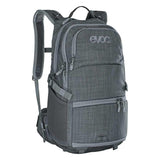 Evoc Stage Capture 16L Heather Carbon Grey Photography Backpack