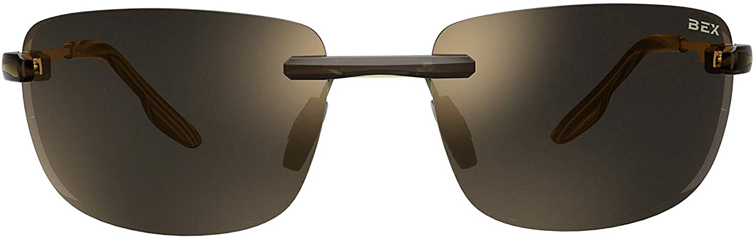 Bex Brackley X Polarized Sunglasses