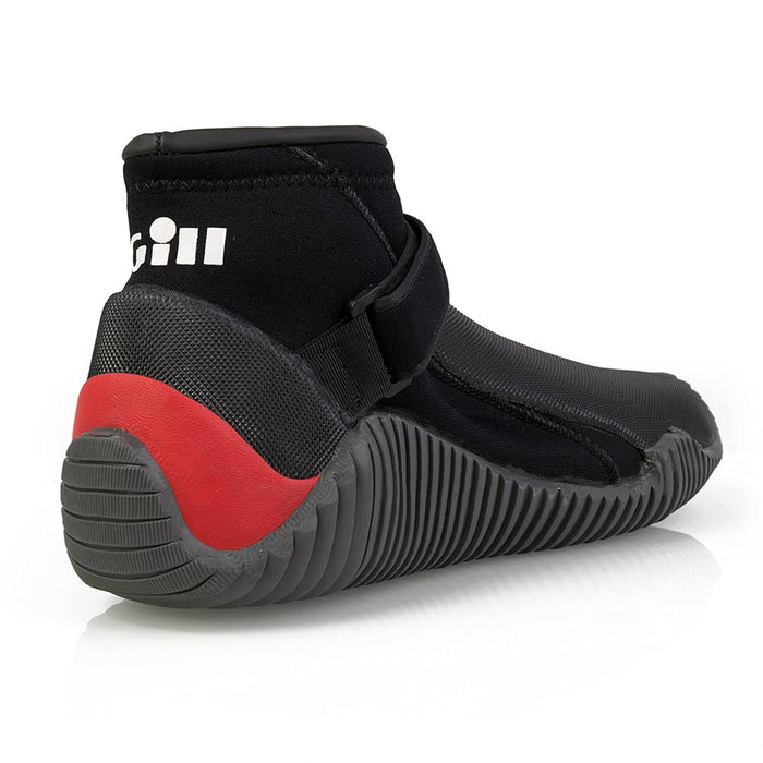 Gill Aquatech 3MM Non Slip Neoprene Shoes Unisex Waterproof Size 14