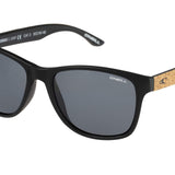 O'NEILL Corkie 2.0 Men's and Women's Square Polarized Sunglasses