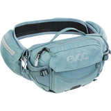 Evoc Hip Pack Pro E-Ride 3L Steel Bag No Bladder