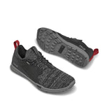 TRUE linkswear OG Feel Static Black Size 11.5 Lightweight Golf Shoes