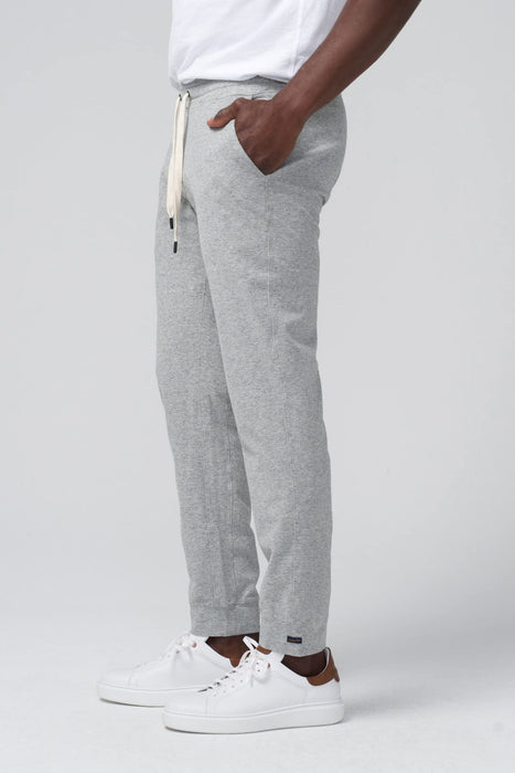 Good Man Brand X-Large Charcoal Heather Flex Pro Jetset Cotton Jogger Pants