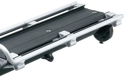 Topeak QR Beamrack MTX E-Type With MTX Track System Bicycle Rack